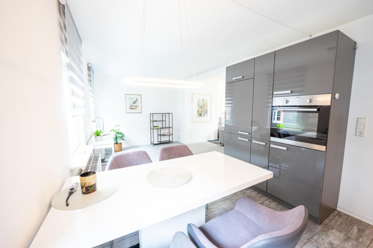 גוסלר Ferienhaus Kleiner Kaiser מראה חיצוני תמונה