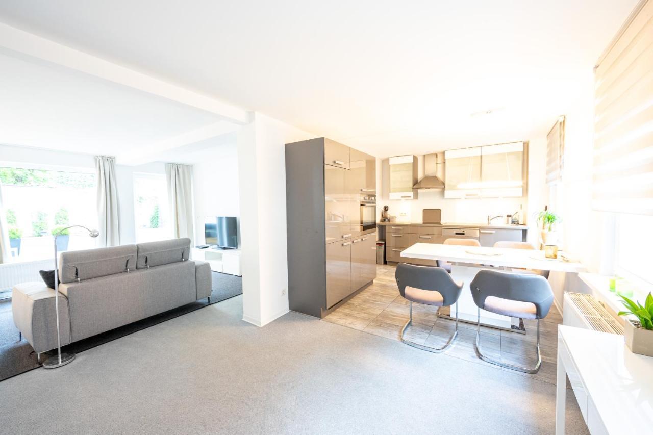 גוסלר Ferienhaus Kleiner Kaiser מראה חיצוני תמונה