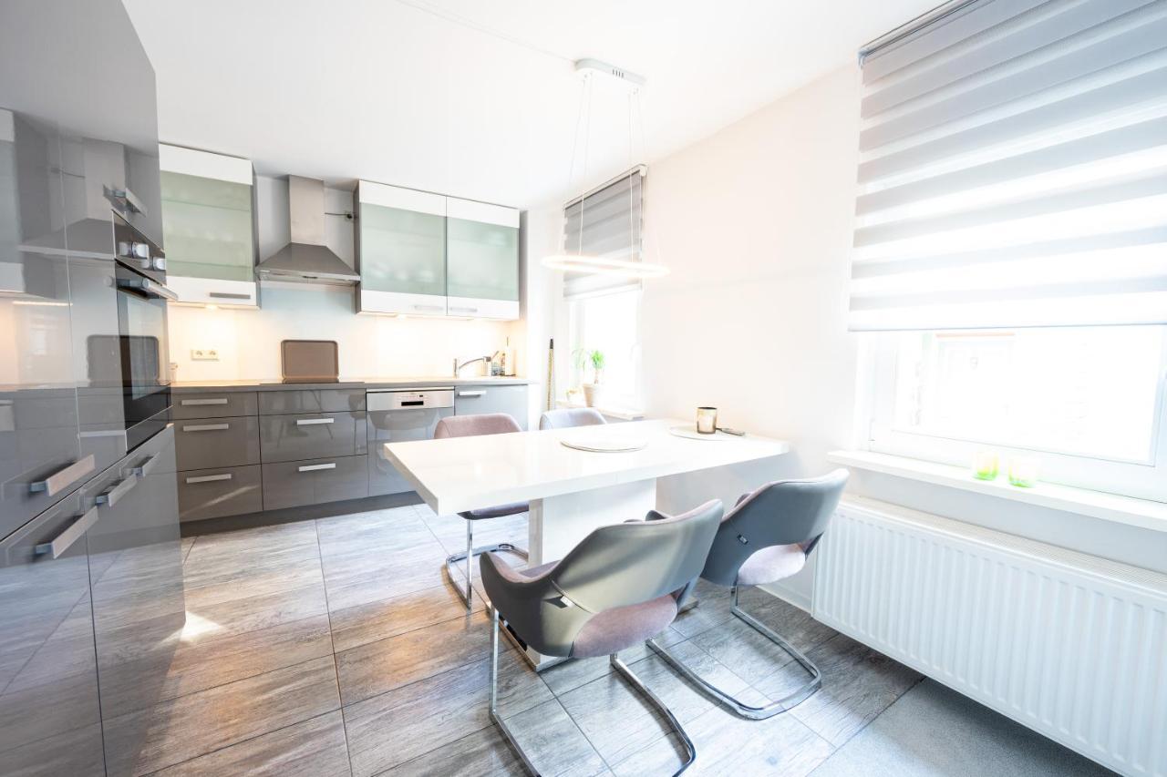 גוסלר Ferienhaus Kleiner Kaiser מראה חיצוני תמונה