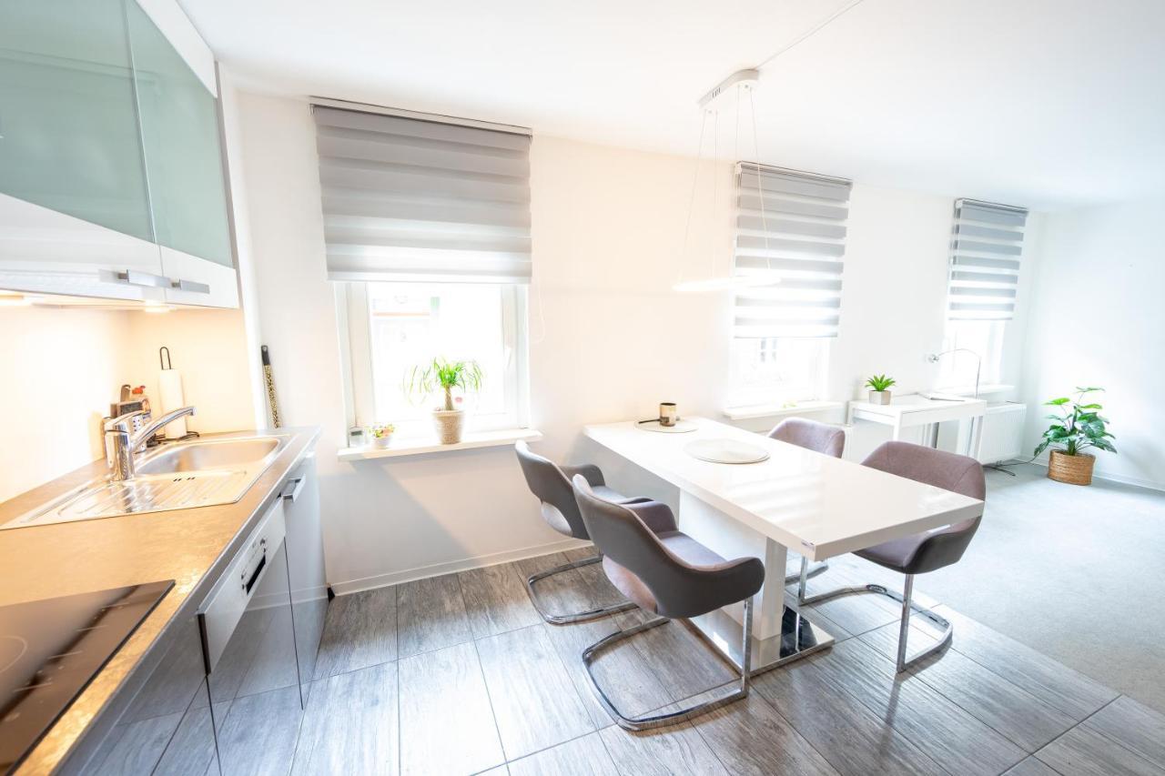 גוסלר Ferienhaus Kleiner Kaiser מראה חיצוני תמונה