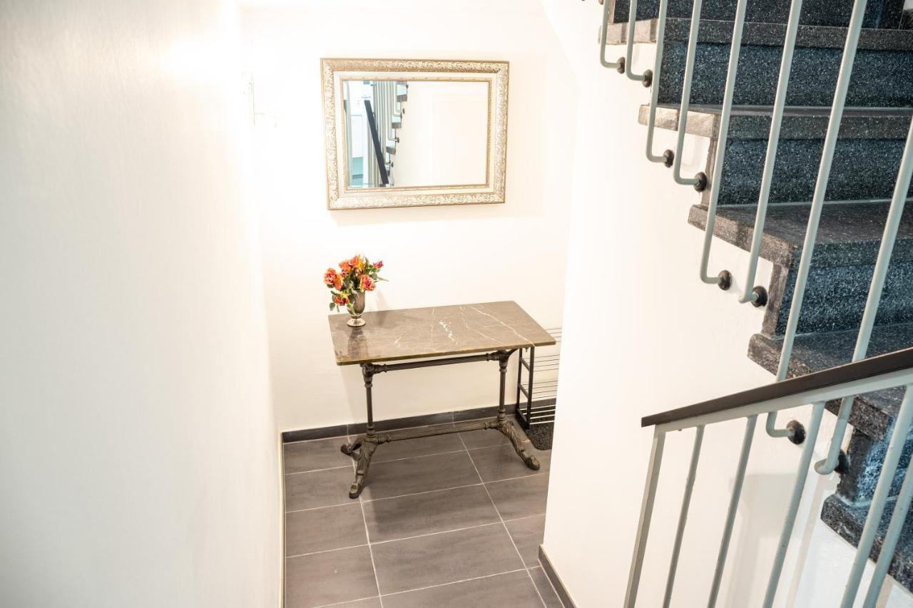 גוסלר Ferienhaus Kleiner Kaiser מראה חיצוני תמונה