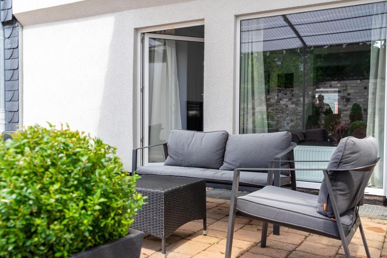גוסלר Ferienhaus Kleiner Kaiser מראה חיצוני תמונה