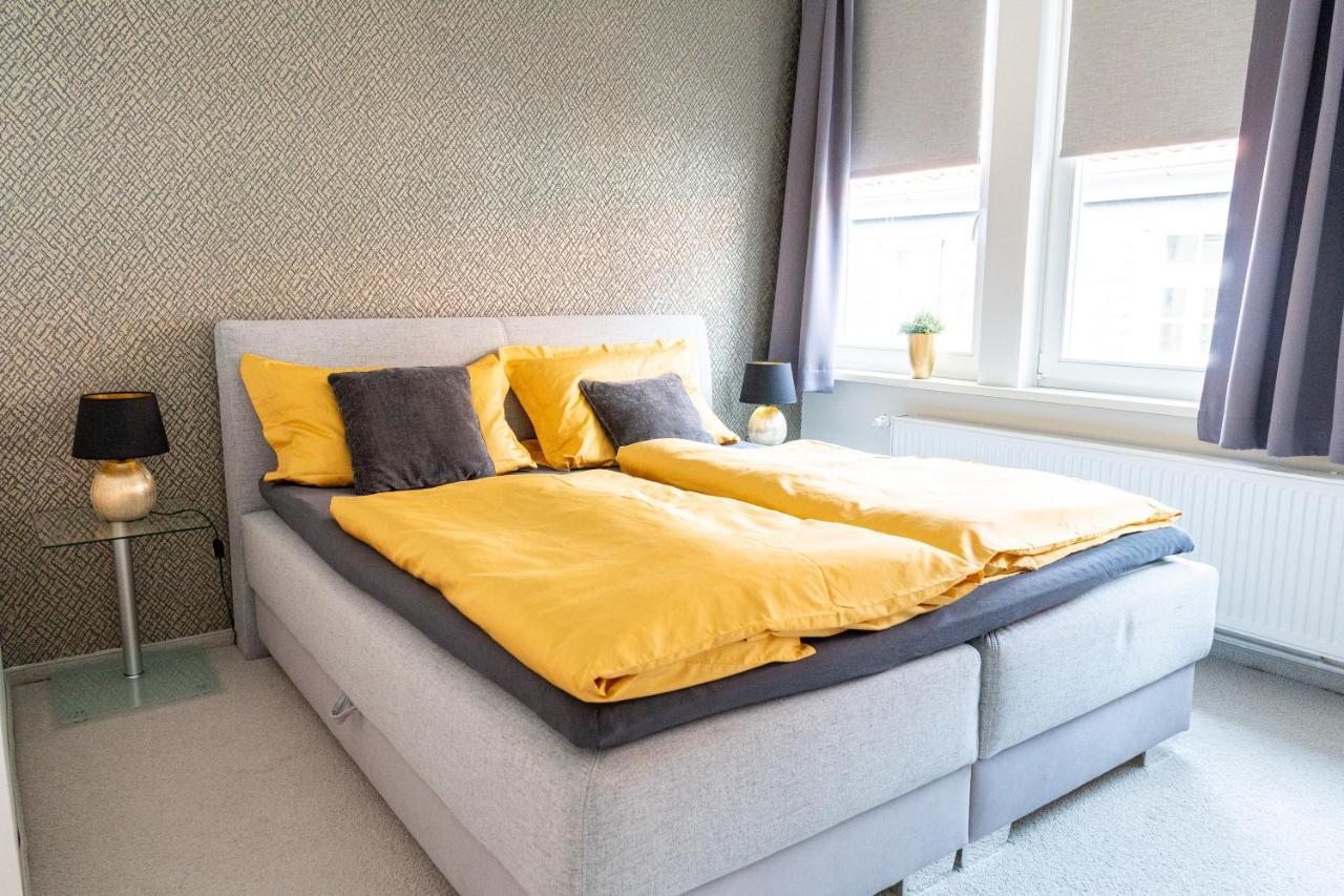 גוסלר Ferienhaus Kleiner Kaiser מראה חיצוני תמונה