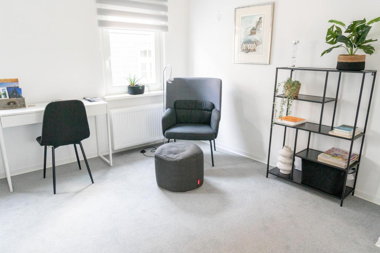 גוסלר Ferienhaus Kleiner Kaiser מראה חיצוני תמונה