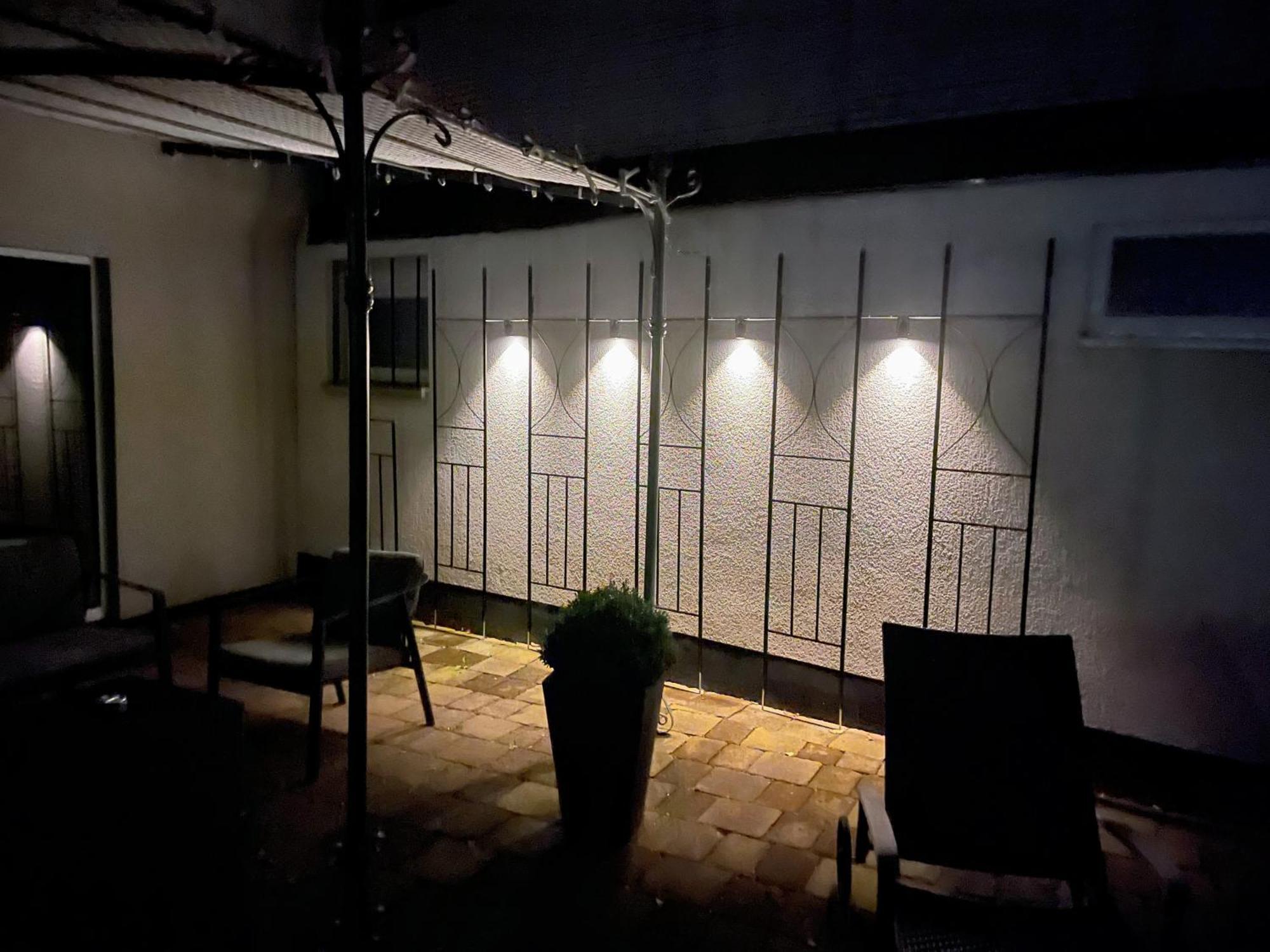 גוסלר Ferienhaus Kleiner Kaiser מראה חיצוני תמונה